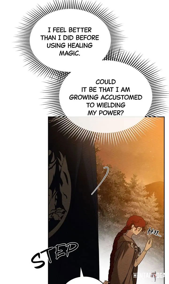 Under the Oak Tree Under the Oak Tree Chapter 72 - Page 6 Under the Oak Tree Under the Oak Tree Chapter 72 - Page 6