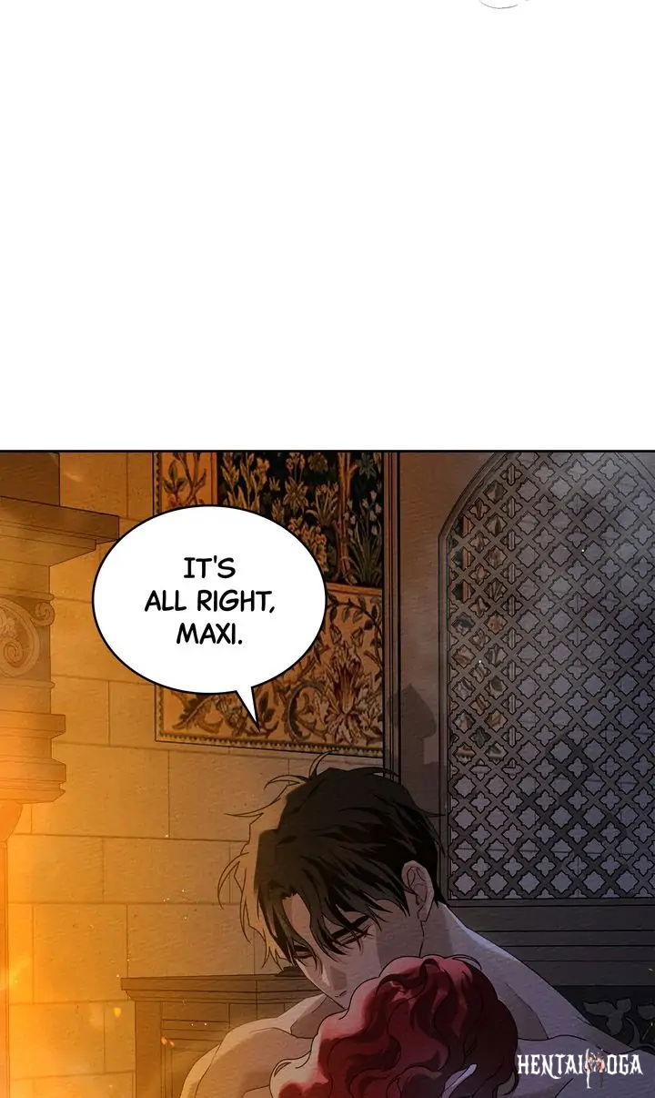 Under the Oak Tree Under the Oak Tree Chapter 72 - Page 61 Under the Oak Tree Under the Oak Tree Chapter 72 - Page 61