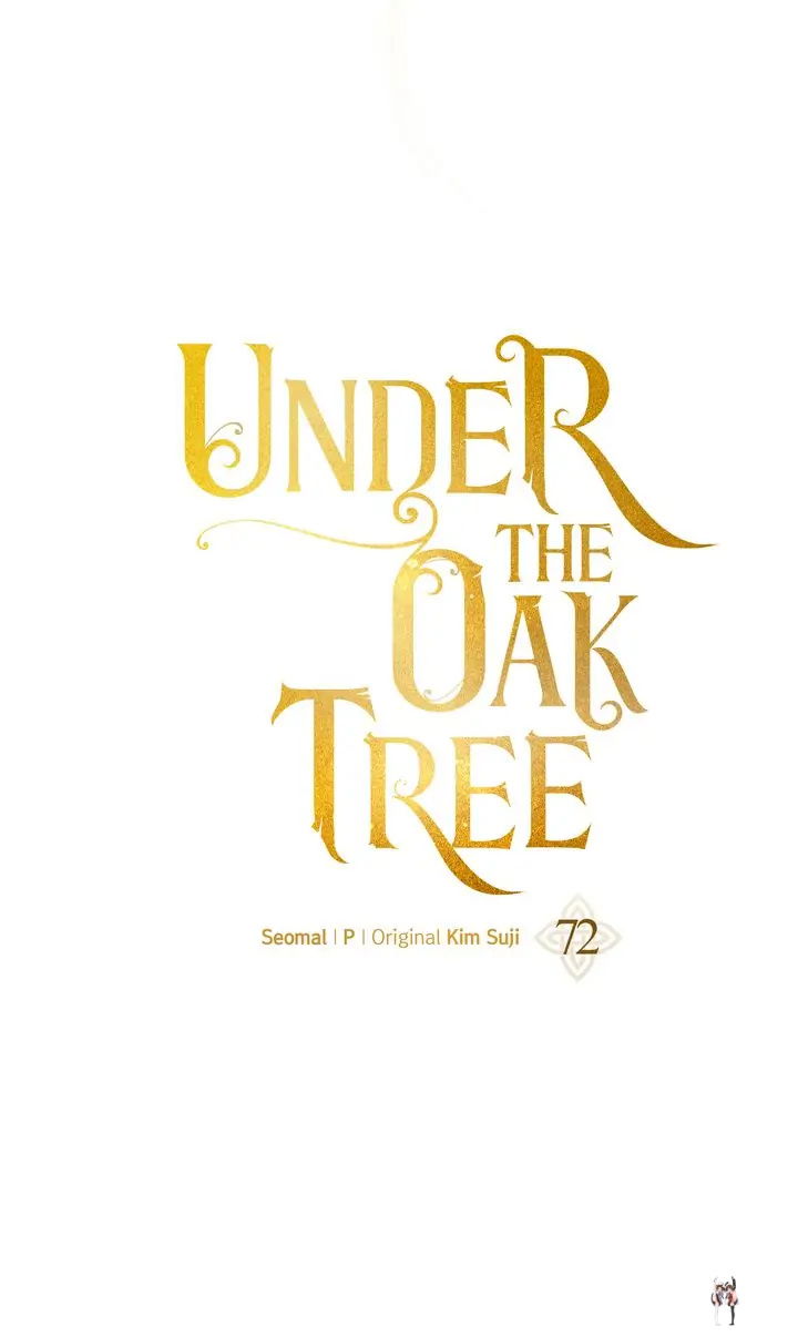 Under the Oak Tree Under the Oak Tree Chapter 72 - Page 65 Under the Oak Tree Under the Oak Tree Chapter 72 - Page 65