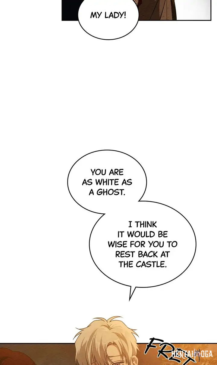 Under the Oak Tree Under the Oak Tree Chapter 72 - Page 7 Under the Oak Tree Under the Oak Tree Chapter 72 - Page 7