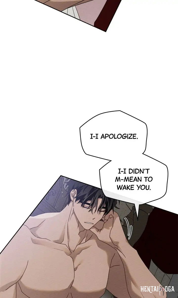 Under the Oak Tree Under the Oak Tree Chapter 72 - Page 74 Under the Oak Tree Under the Oak Tree Chapter 72 - Page 74