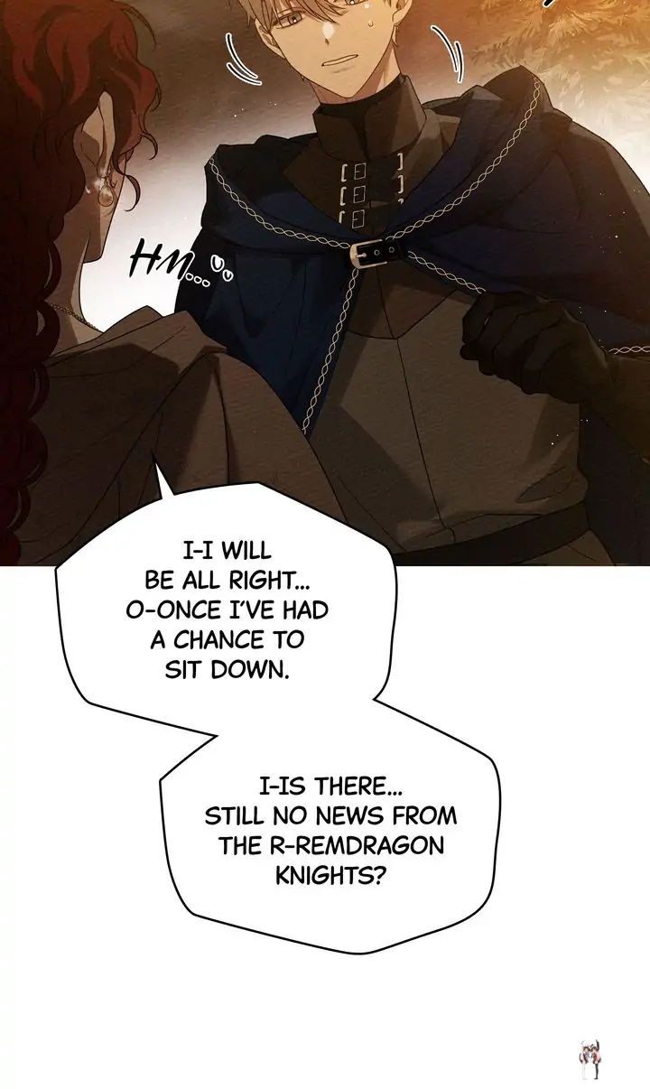 Under the Oak Tree Under the Oak Tree Chapter 72 - Page 8 Under the Oak Tree Under the Oak Tree Chapter 72 - Page 8