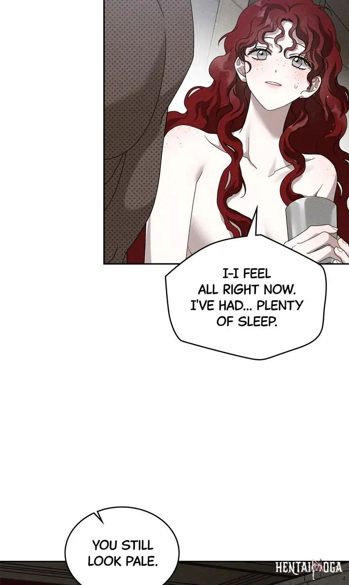 Under the Oak Tree Under the Oak Tree Chapter 72 - Page 81 Under the Oak Tree Under the Oak Tree Chapter 72 - Page 81