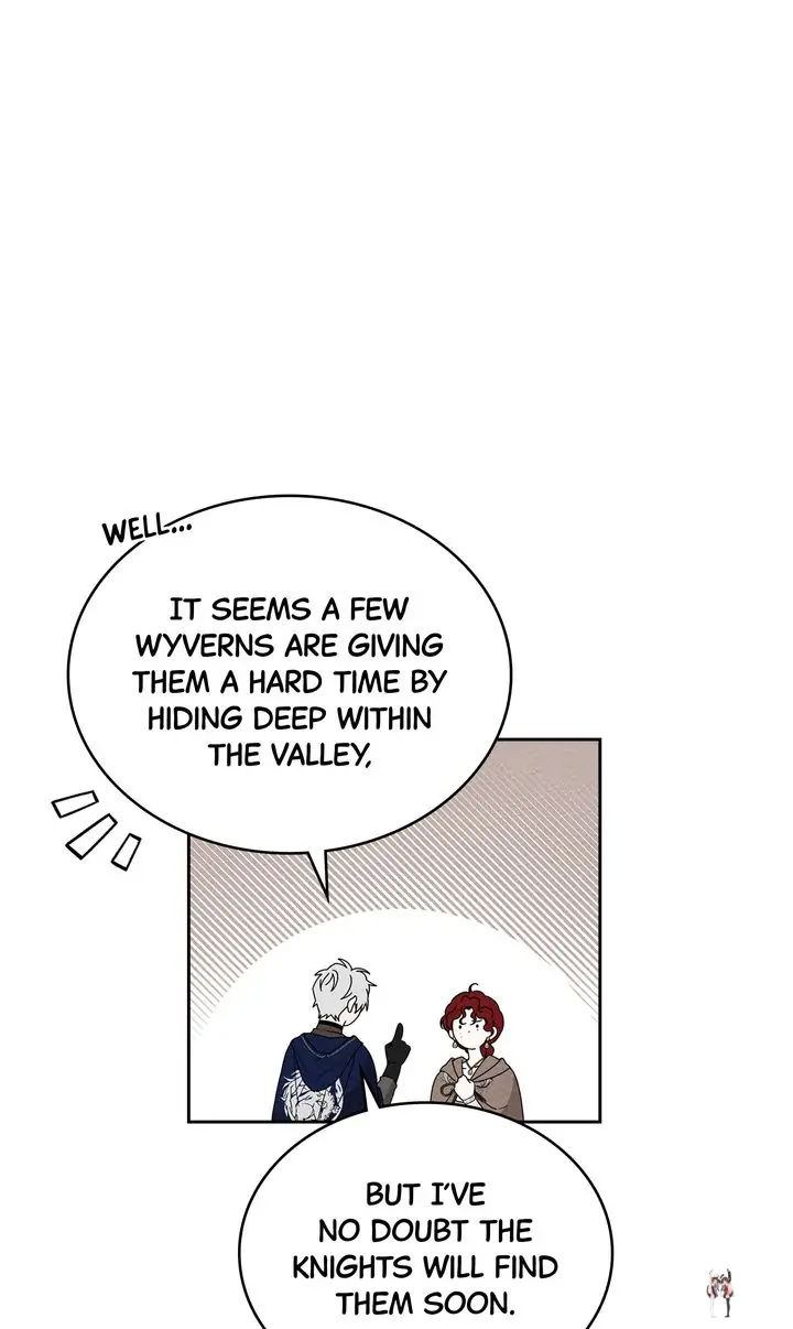 Under the Oak Tree Under the Oak Tree Chapter 72 - Page 9 Under the Oak Tree Under the Oak Tree Chapter 72 - Page 9