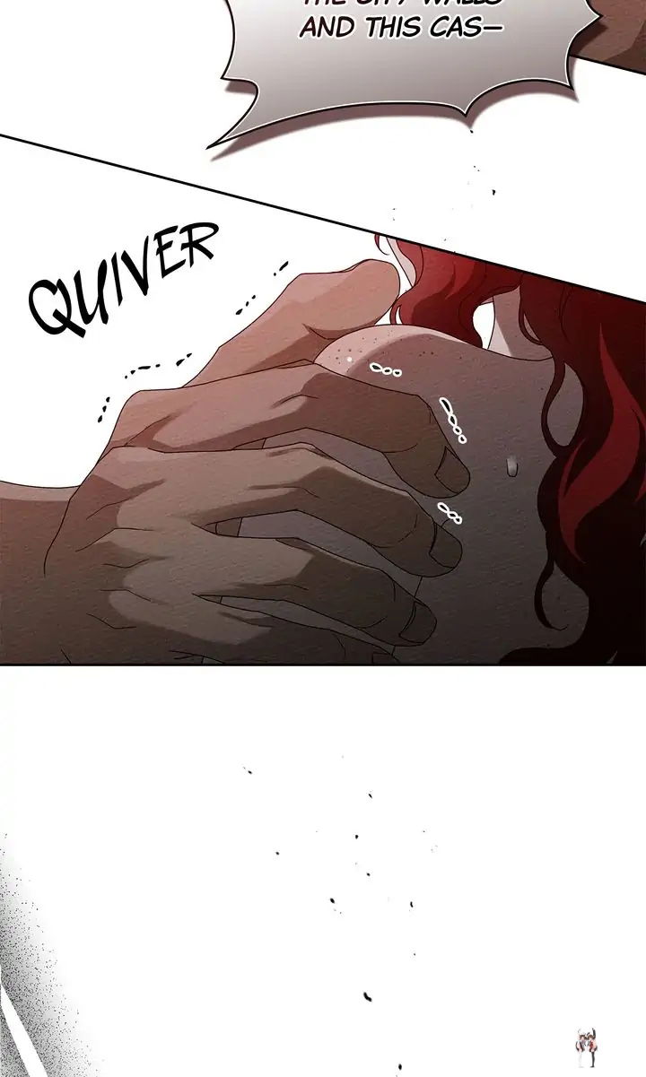 Under the Oak Tree Under the Oak Tree Chapter 73 - Page 10 Under the Oak Tree Under the Oak Tree Chapter 73 - Page 10