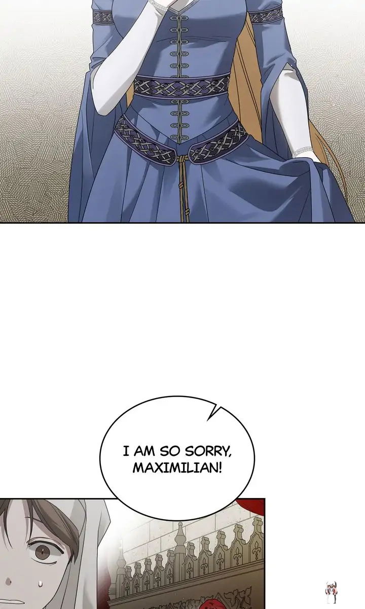 Under the Oak Tree Under the Oak Tree Chapter 73 - Page 21 Under the Oak Tree Under the Oak Tree Chapter 73 - Page 21