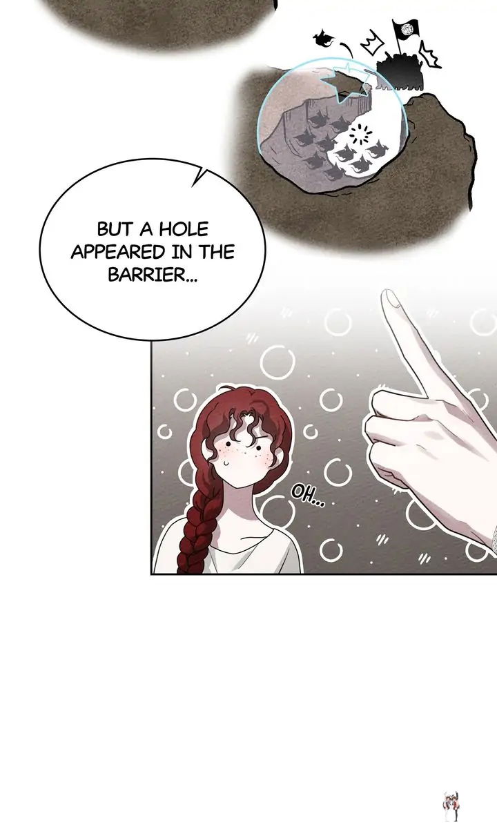 Under the Oak Tree Under the Oak Tree Chapter 73 - Page 24 Under the Oak Tree Under the Oak Tree Chapter 73 - Page 24