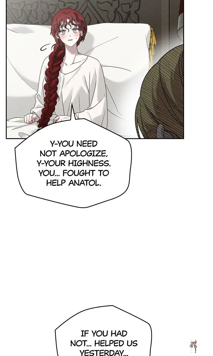 Under the Oak Tree Under the Oak Tree Chapter 73 - Page 27 Under the Oak Tree Under the Oak Tree Chapter 73 - Page 27