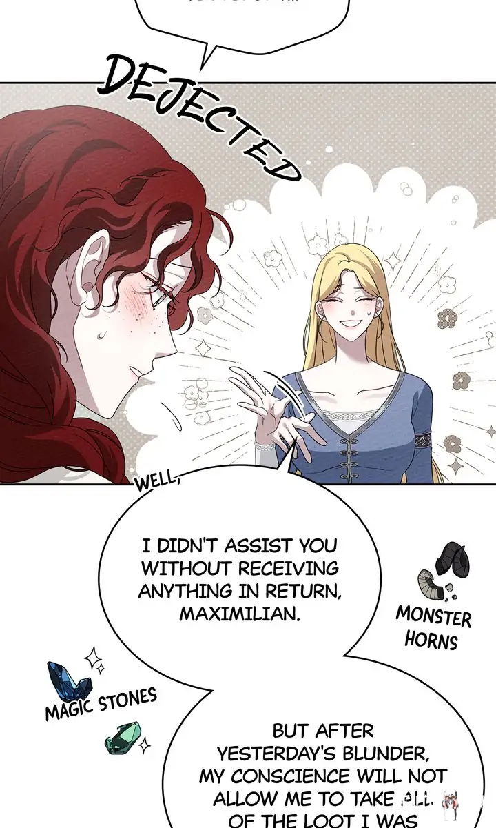 Under the Oak Tree Under the Oak Tree Chapter 73 - Page 28 Under the Oak Tree Under the Oak Tree Chapter 73 - Page 28