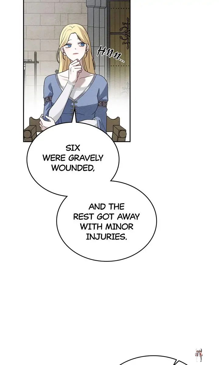 Under the Oak Tree Under the Oak Tree Chapter 73 - Page 31 Under the Oak Tree Under the Oak Tree Chapter 73 - Page 31