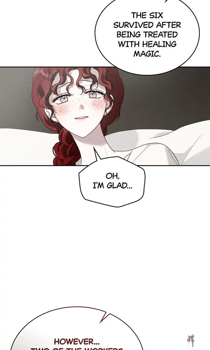 Under the Oak Tree Under the Oak Tree Chapter 73 - Page 32 Under the Oak Tree Under the Oak Tree Chapter 73 - Page 32