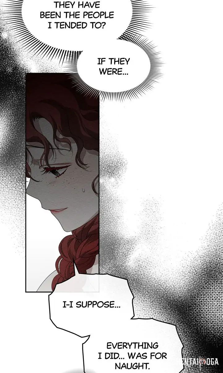 Under the Oak Tree Under the Oak Tree Chapter 73 - Page 35 Under the Oak Tree Under the Oak Tree Chapter 73 - Page 35