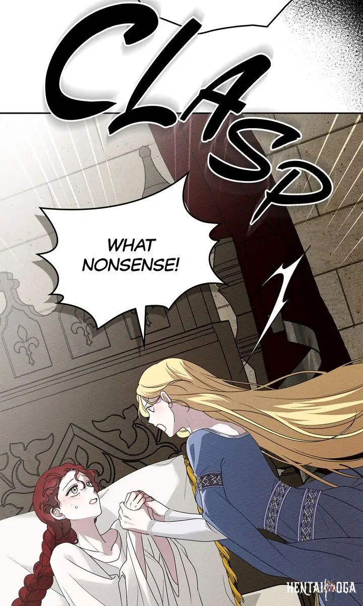 Under the Oak Tree Under the Oak Tree Chapter 73 - Page 36 Under the Oak Tree Under the Oak Tree Chapter 73 - Page 36