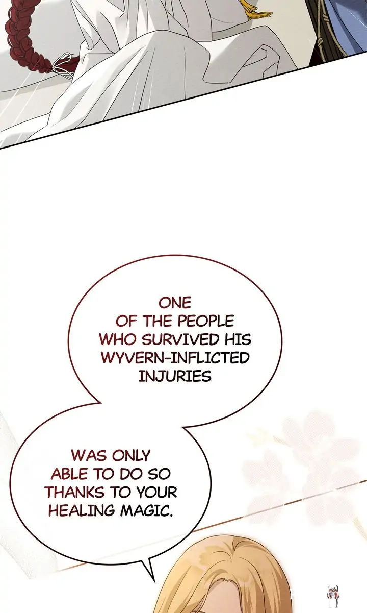 Under the Oak Tree Under the Oak Tree Chapter 73 - Page 37 Under the Oak Tree Under the Oak Tree Chapter 73 - Page 37