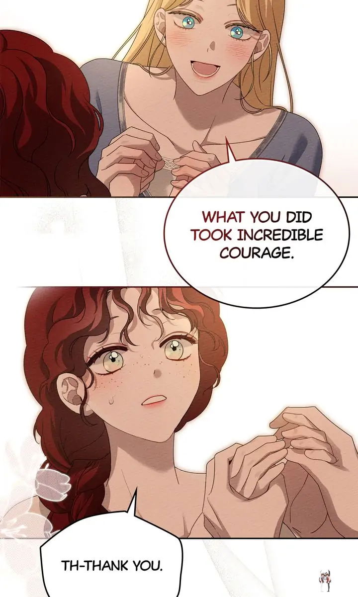 Under the Oak Tree Under the Oak Tree Chapter 73 - Page 38 Under the Oak Tree Under the Oak Tree Chapter 73 - Page 38