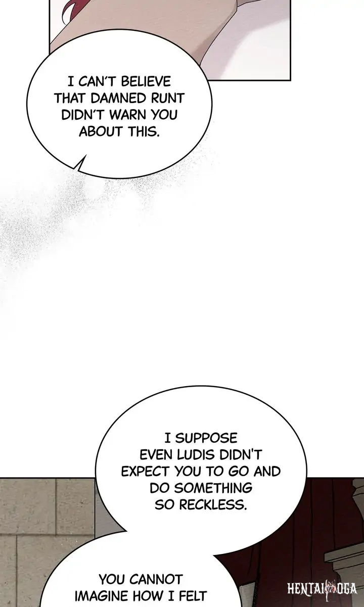 Under the Oak Tree Under the Oak Tree Chapter 73 - Page 4 Under the Oak Tree Under the Oak Tree Chapter 73 - Page 4