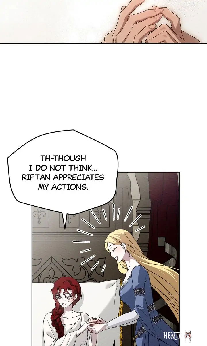 Under the Oak Tree Under the Oak Tree Chapter 73 - Page 40 Under the Oak Tree Under the Oak Tree Chapter 73 - Page 40