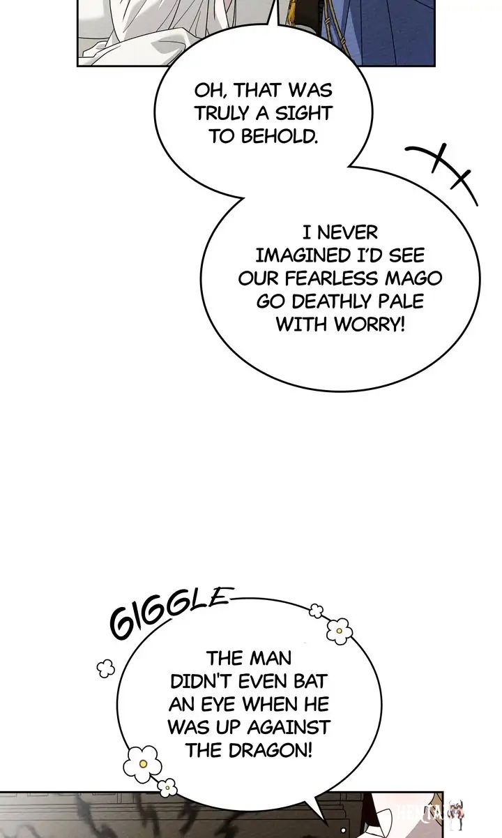 Under the Oak Tree Under the Oak Tree Chapter 73 - Page 41 Under the Oak Tree Under the Oak Tree Chapter 73 - Page 41