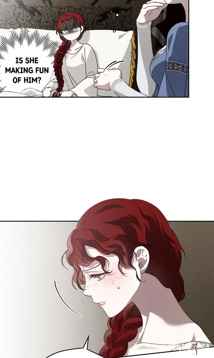 Under the Oak Tree Under the Oak Tree Chapter 73 - Page 42 Under the Oak Tree Under the Oak Tree Chapter 73 - Page 42