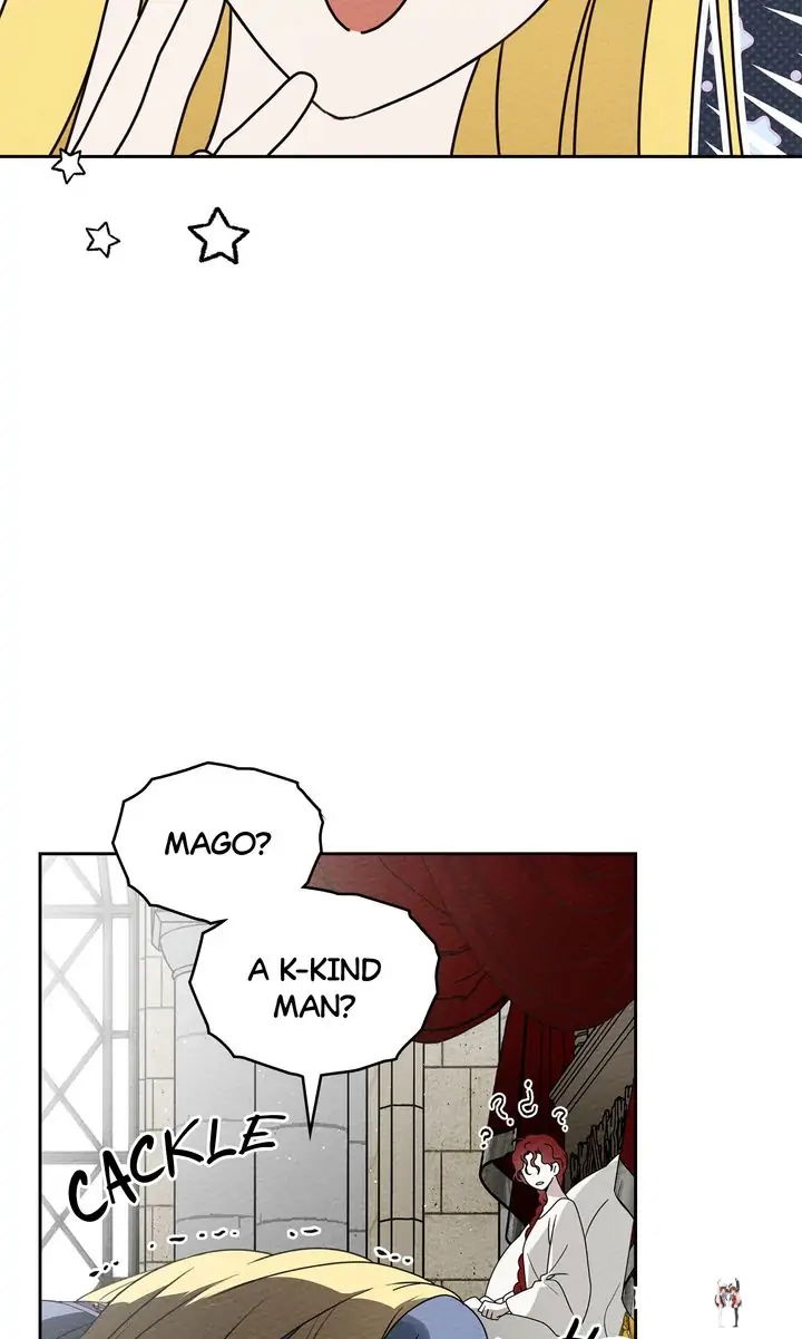 Under the Oak Tree Under the Oak Tree Chapter 73 - Page 45 Under the Oak Tree Under the Oak Tree Chapter 73 - Page 45