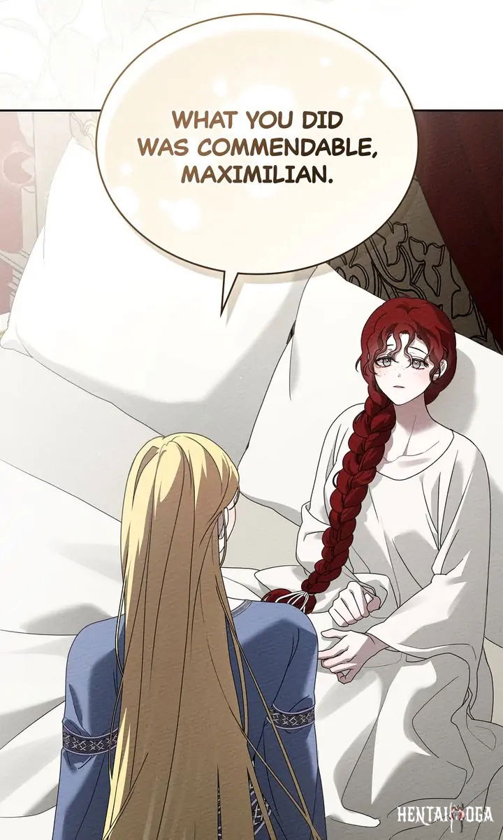 Under the Oak Tree Under the Oak Tree Chapter 73 - Page 48 Under the Oak Tree Under the Oak Tree Chapter 73 - Page 48