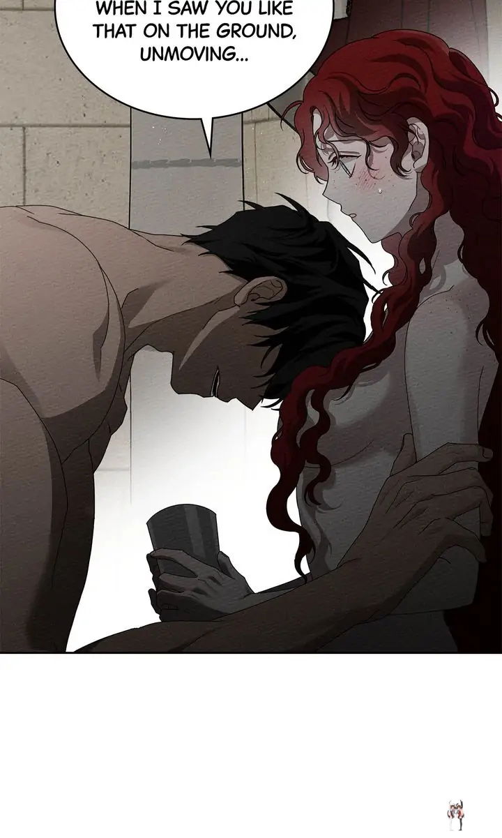 Under the Oak Tree Under the Oak Tree Chapter 73 - Page 5 Under the Oak Tree Under the Oak Tree Chapter 73 - Page 5