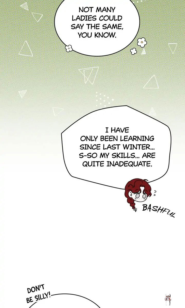 Under the Oak Tree Under the Oak Tree Chapter 73 - Page 50 Under the Oak Tree Under the Oak Tree Chapter 73 - Page 50