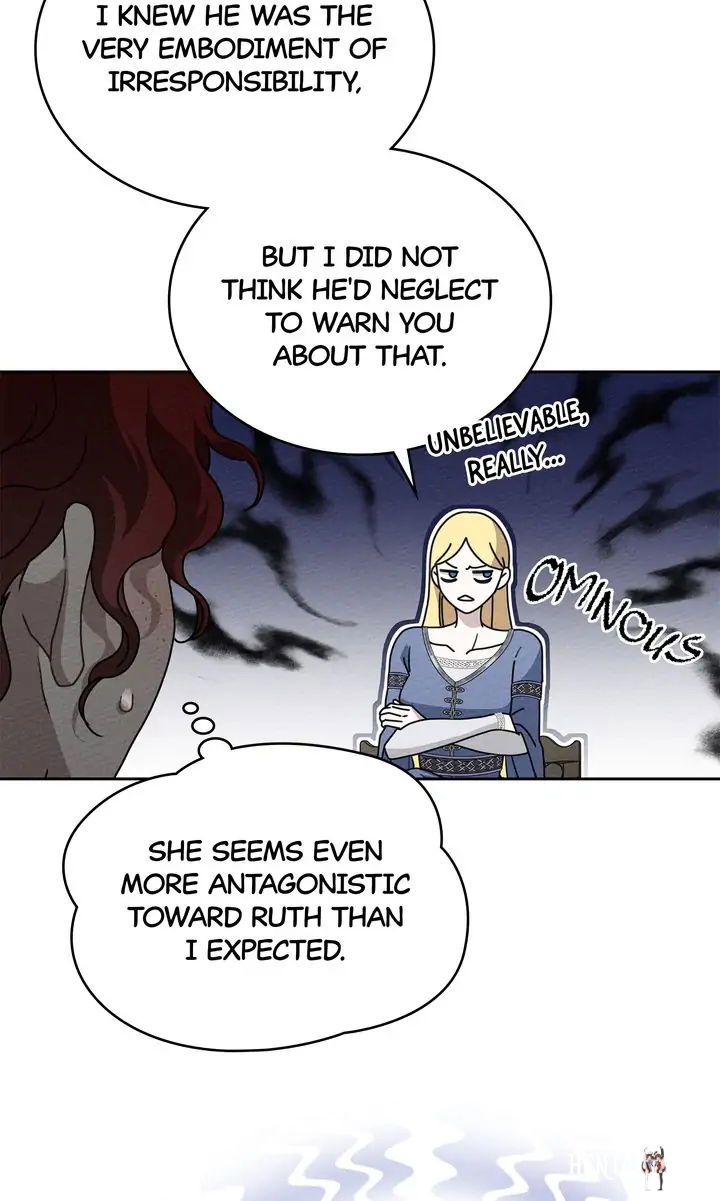 Under the Oak Tree Under the Oak Tree Chapter 73 - Page 54 Under the Oak Tree Under the Oak Tree Chapter 73 - Page 54