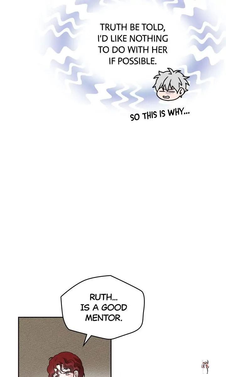 Under the Oak Tree Under the Oak Tree Chapter 73 - Page 55 Under the Oak Tree Under the Oak Tree Chapter 73 - Page 55