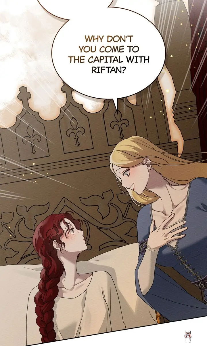 Under the Oak Tree Under the Oak Tree Chapter 73 - Page 57 Under the Oak Tree Under the Oak Tree Chapter 73 - Page 57