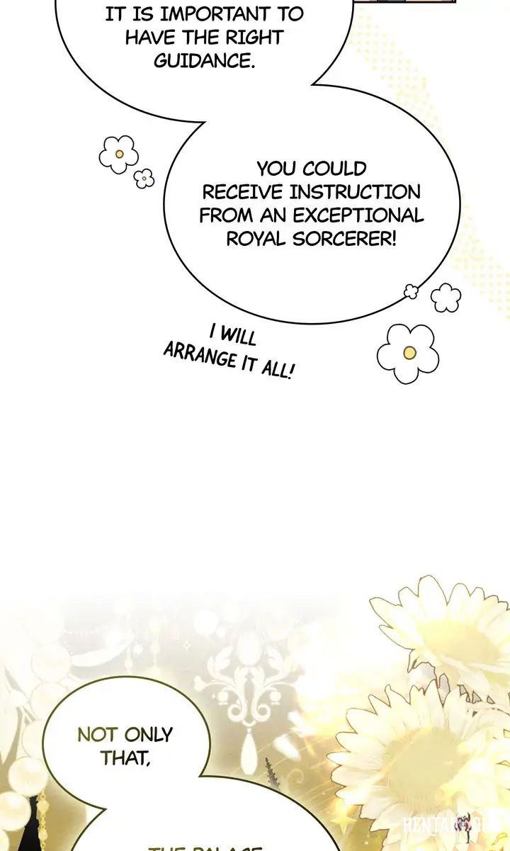 Under the Oak Tree Under the Oak Tree Chapter 73 - Page 59 Under the Oak Tree Under the Oak Tree Chapter 73 - Page 59