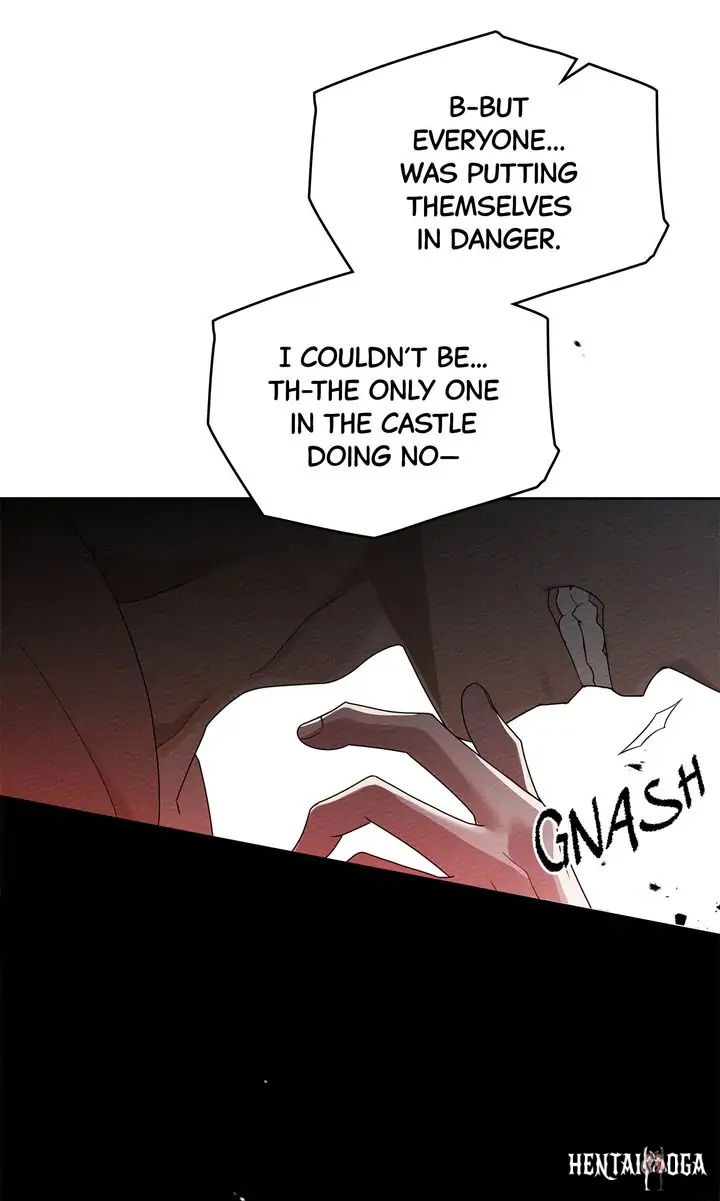 Under the Oak Tree Under the Oak Tree Chapter 73 - Page 6 Under the Oak Tree Under the Oak Tree Chapter 73 - Page 6