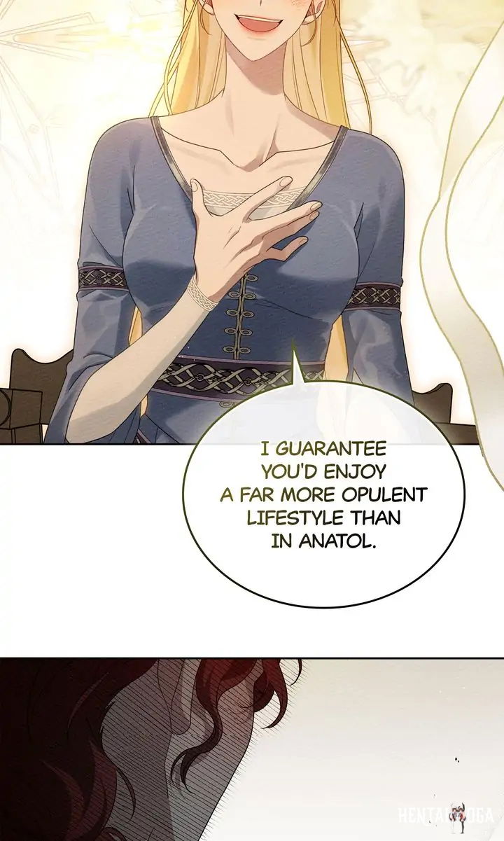 Under the Oak Tree Under the Oak Tree Chapter 73 - Page 62 Under the Oak Tree Under the Oak Tree Chapter 73 - Page 62