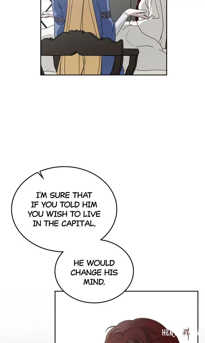 Under the Oak Tree Under the Oak Tree Chapter 73 - Page 67 Under the Oak Tree Under the Oak Tree Chapter 73 - Page 67