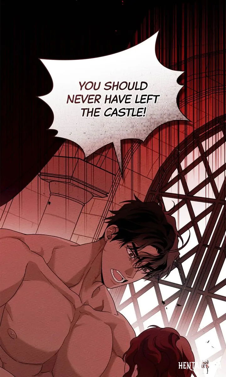 Under the Oak Tree Under the Oak Tree Chapter 73 - Page 7 Under the Oak Tree Under the Oak Tree Chapter 73 - Page 7