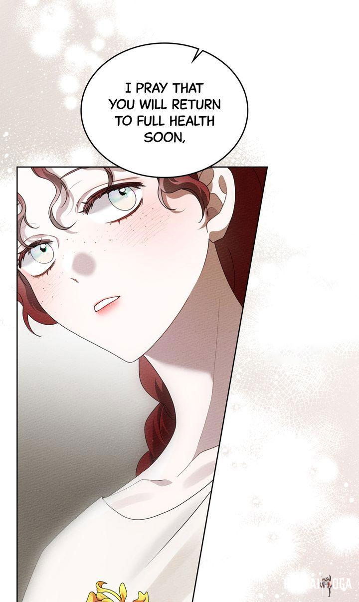 Under the Oak Tree Under the Oak Tree Chapter 74 - Page 10 Under the Oak Tree Under the Oak Tree Chapter 74 - Page 10