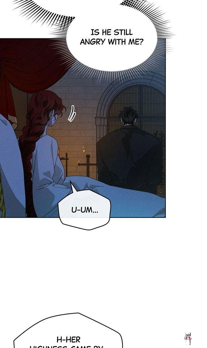 Under the Oak Tree Under the Oak Tree Chapter 74 - Page 16 Under the Oak Tree Under the Oak Tree Chapter 74 - Page 16