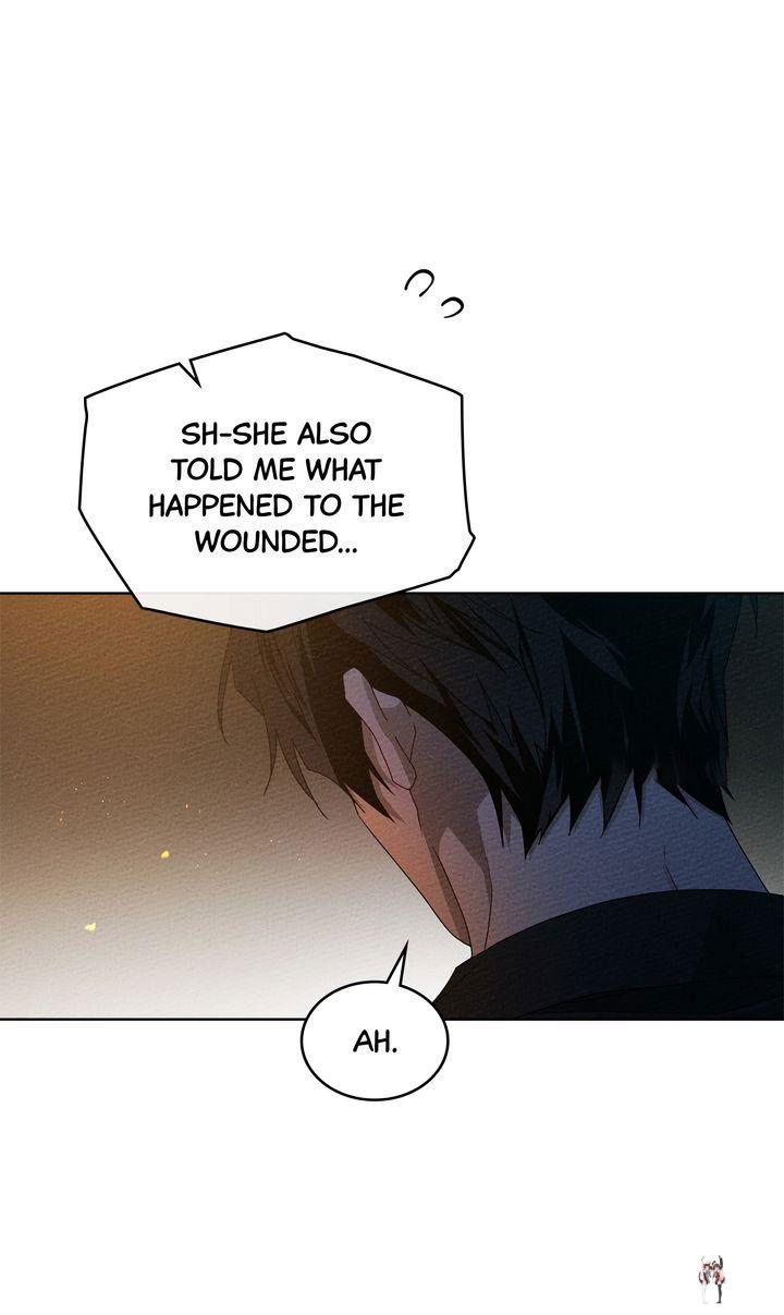 Under the Oak Tree Under the Oak Tree Chapter 74 - Page 18 Under the Oak Tree Under the Oak Tree Chapter 74 - Page 18