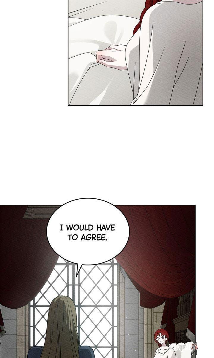 Under the Oak Tree Under the Oak Tree Chapter 74 - Page 2 Under the Oak Tree Under the Oak Tree Chapter 74 - Page 2