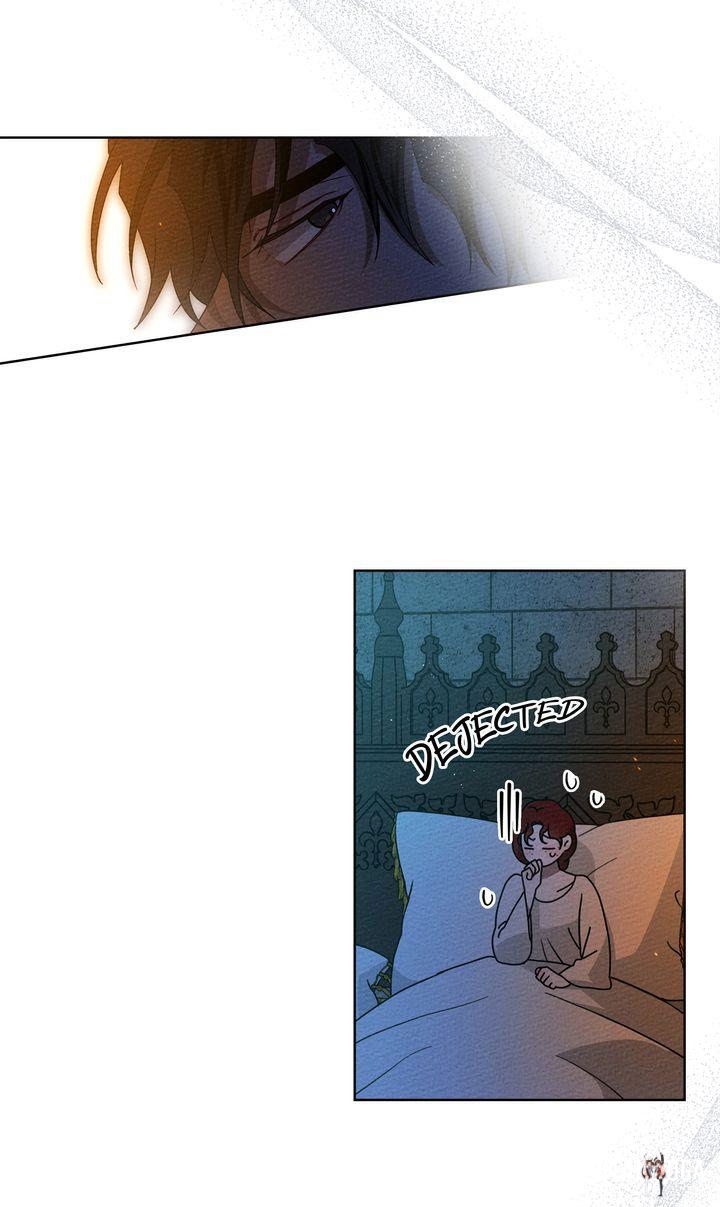 Under the Oak Tree Under the Oak Tree Chapter 74 - Page 20 Under the Oak Tree Under the Oak Tree Chapter 74 - Page 20