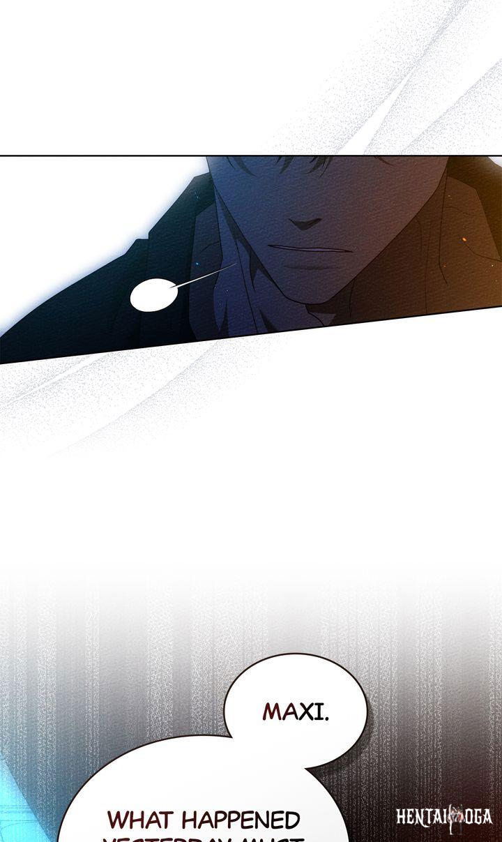 Under the Oak Tree Under the Oak Tree Chapter 74 - Page 21 Under the Oak Tree Under the Oak Tree Chapter 74 - Page 21