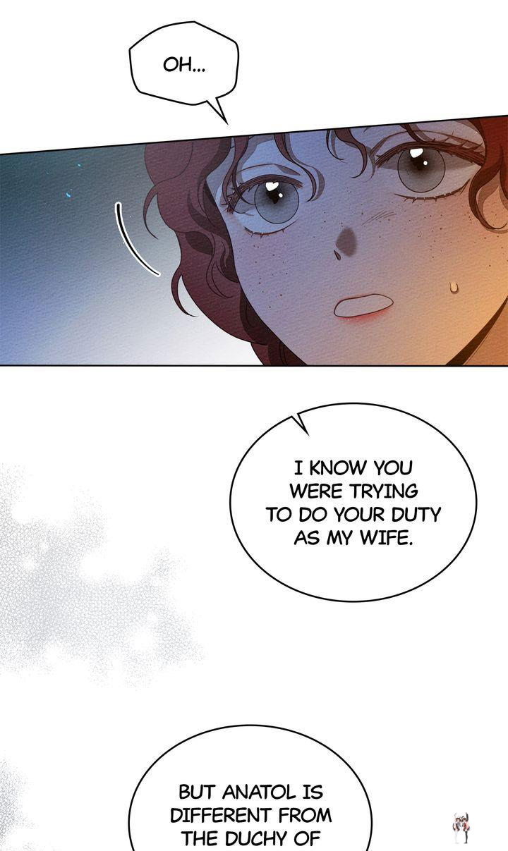 Under the Oak Tree Under the Oak Tree Chapter 74 - Page 23 Under the Oak Tree Under the Oak Tree Chapter 74 - Page 23