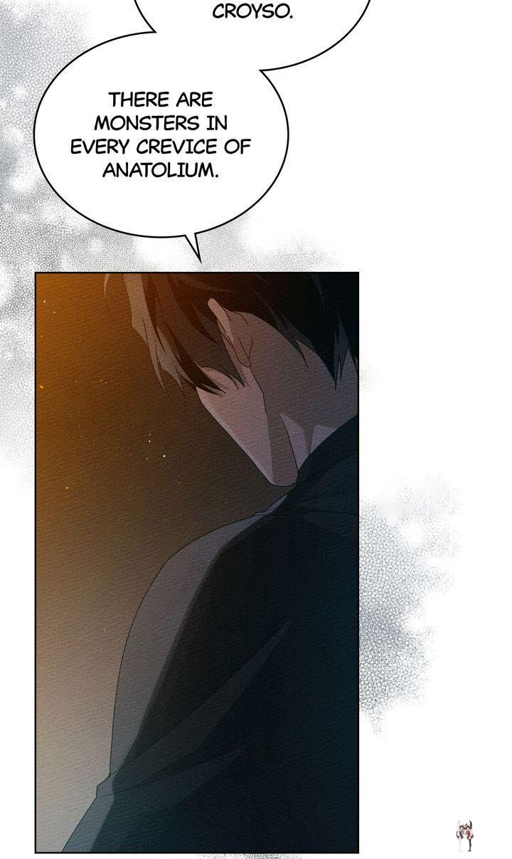 Under the Oak Tree Under the Oak Tree Chapter 74 - Page 24 Under the Oak Tree Under the Oak Tree Chapter 74 - Page 24