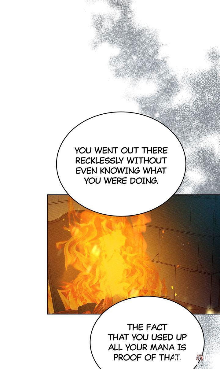 Under the Oak Tree Under the Oak Tree Chapter 74 - Page 25 Under the Oak Tree Under the Oak Tree Chapter 74 - Page 25