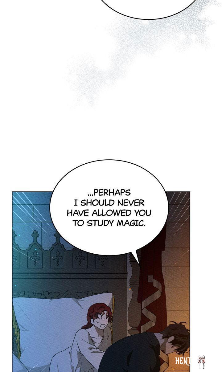 Under the Oak Tree Under the Oak Tree Chapter 74 - Page 26 Under the Oak Tree Under the Oak Tree Chapter 74 - Page 26