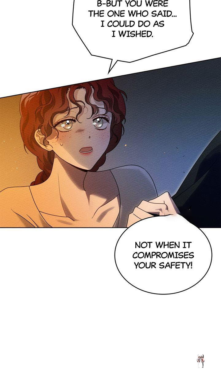 Under the Oak Tree Under the Oak Tree Chapter 74 - Page 29 Under the Oak Tree Under the Oak Tree Chapter 74 - Page 29