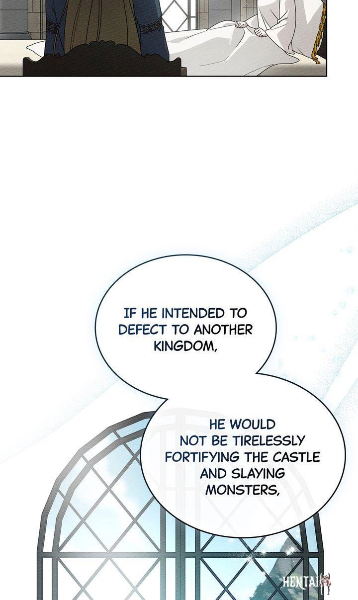 Under the Oak Tree Under the Oak Tree Chapter 74 - Page 3 Under the Oak Tree Under the Oak Tree Chapter 74 - Page 3