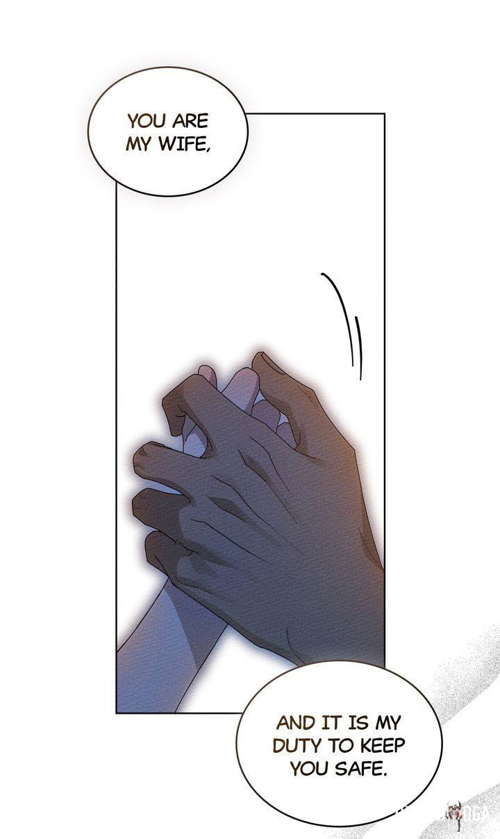 Under the Oak Tree Under the Oak Tree Chapter 74 - Page 30 Under the Oak Tree Under the Oak Tree Chapter 74 - Page 30