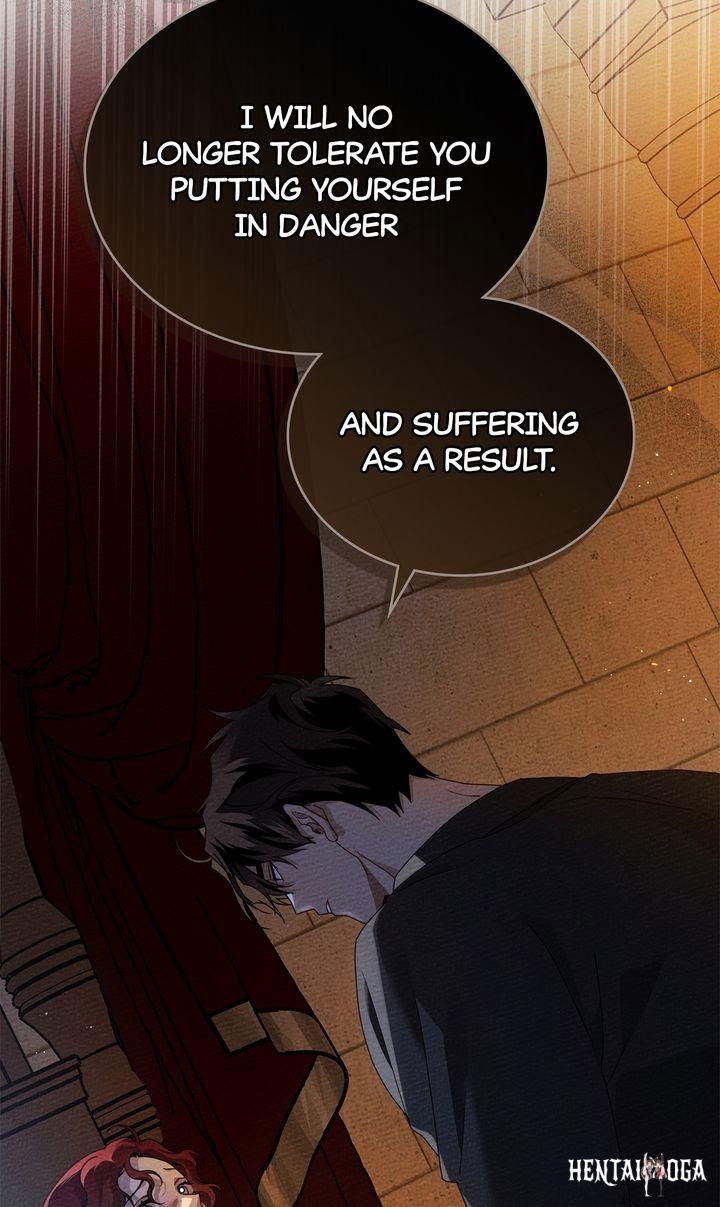 Under the Oak Tree Under the Oak Tree Chapter 74 - Page 32 Under the Oak Tree Under the Oak Tree Chapter 74 - Page 32