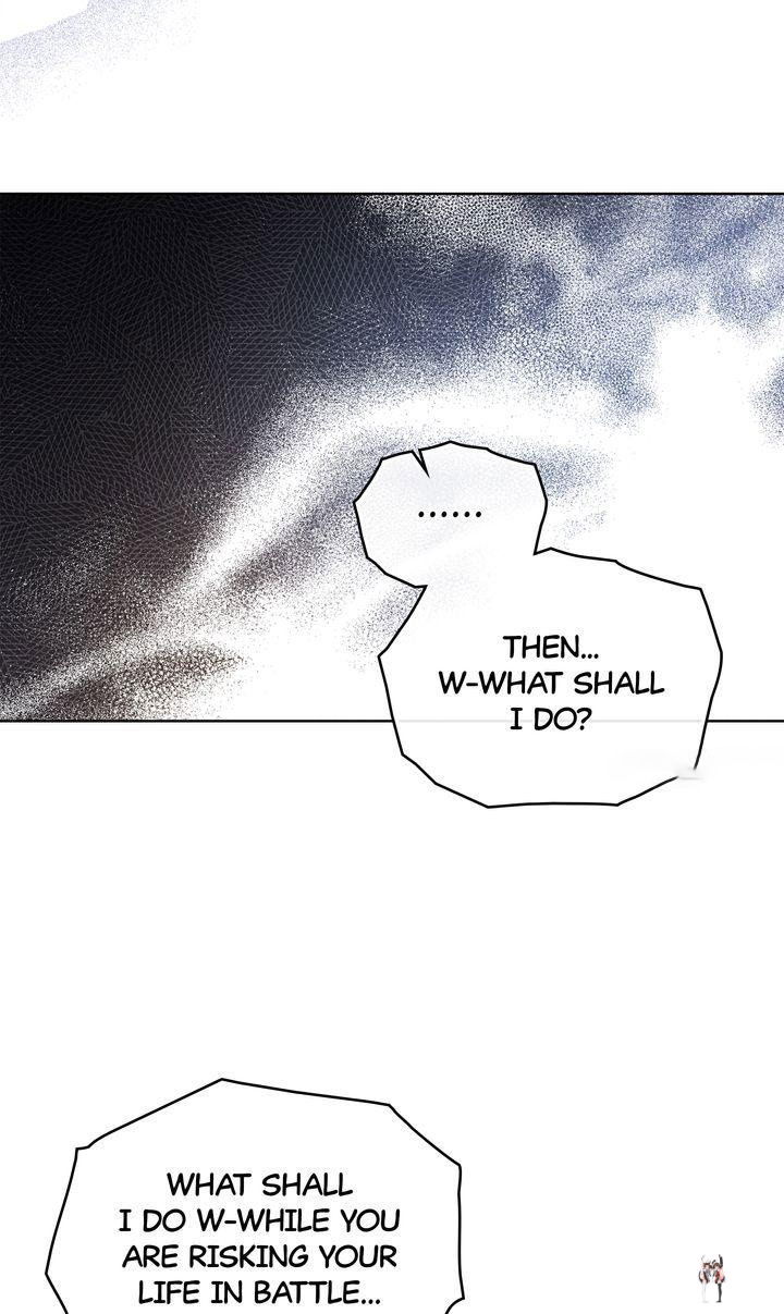 Under the Oak Tree Under the Oak Tree Chapter 74 - Page 34 Under the Oak Tree Under the Oak Tree Chapter 74 - Page 34